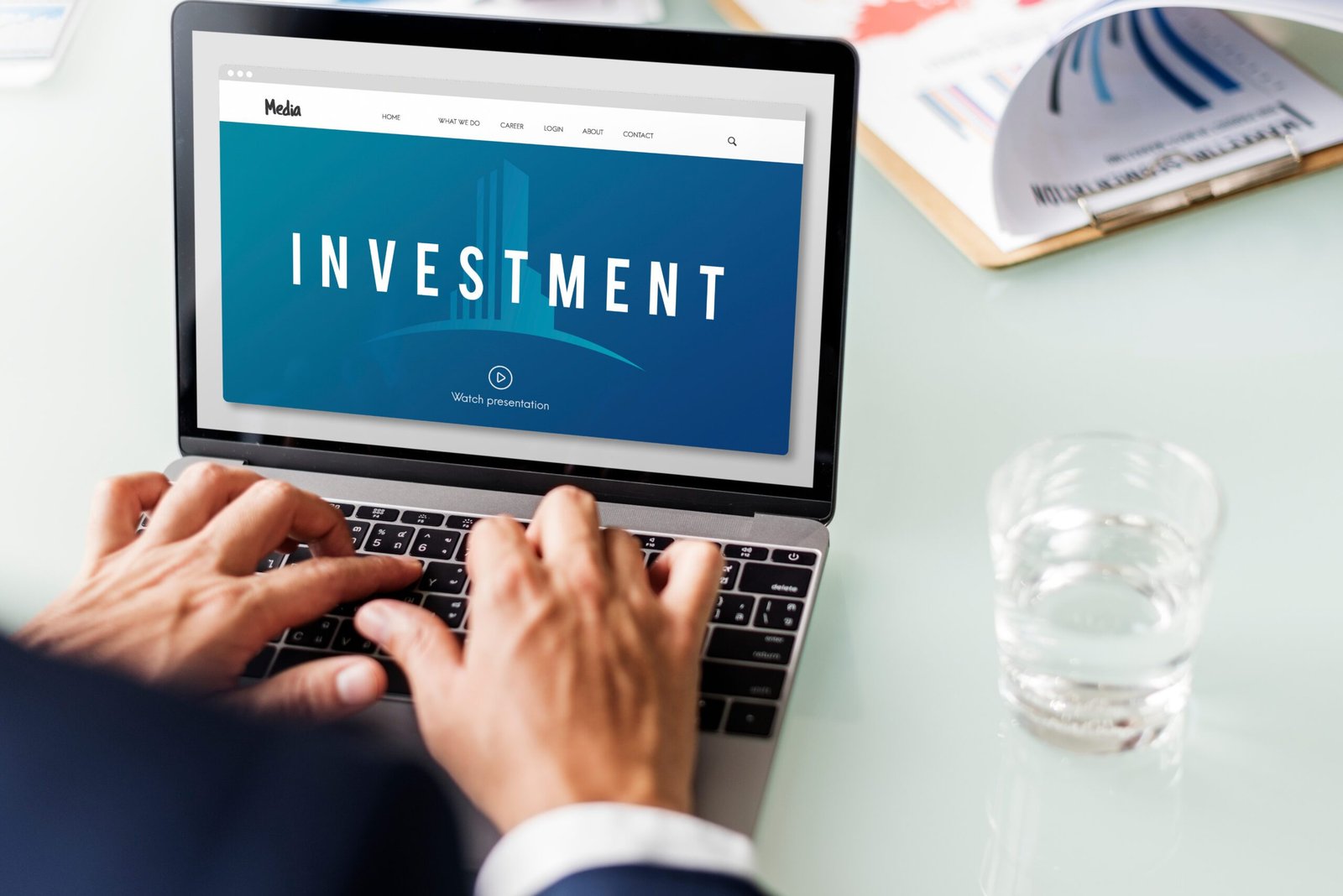 investment
